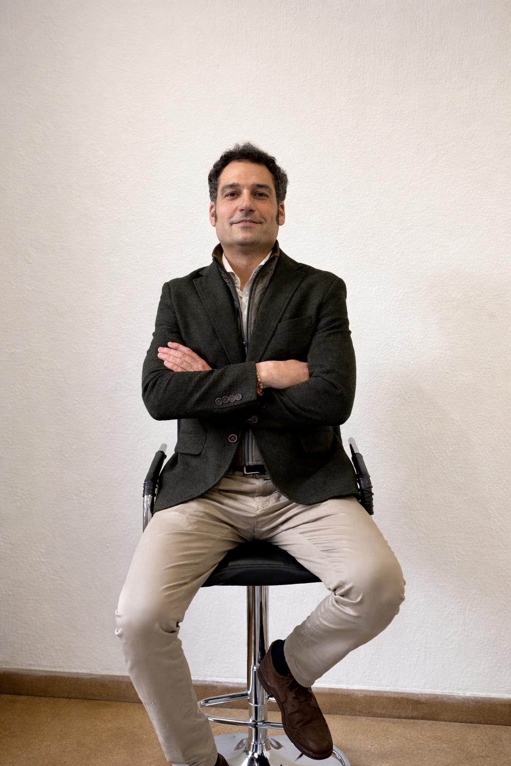 ignacio antuña asesor